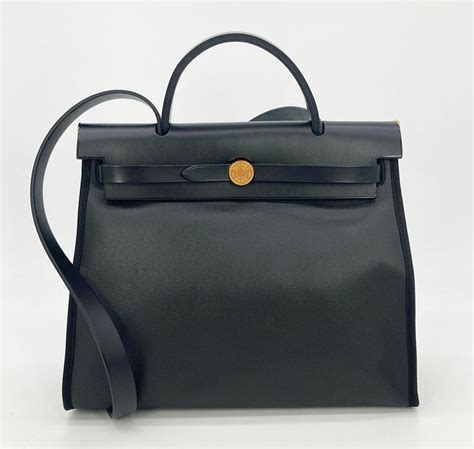 new hermes herbag.